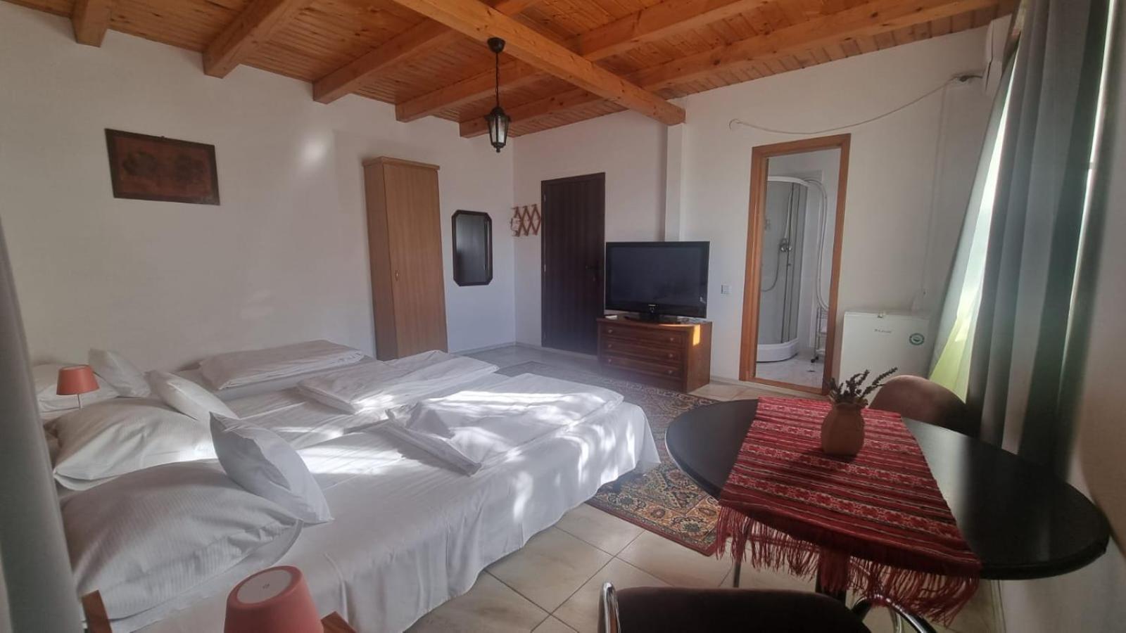 Casa Altius Felix Apartment Baile Felix Luaran gambar