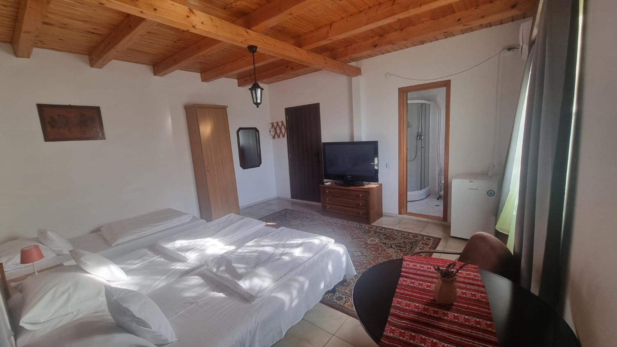 Casa Altius Felix Apartment Baile Felix Luaran gambar