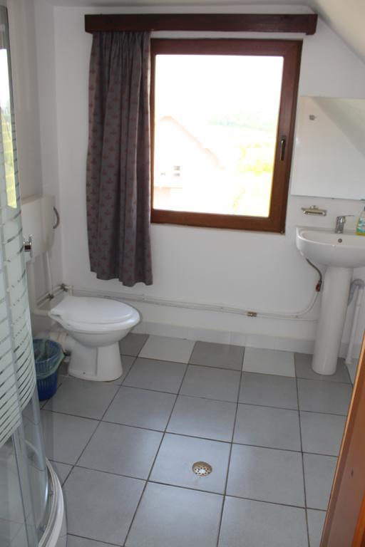 Casa Altius Felix Apartment Baile Felix Luaran gambar