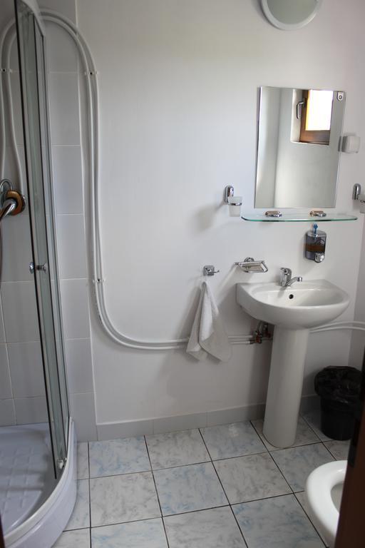 Casa Altius Felix Apartment Baile Felix Luaran gambar