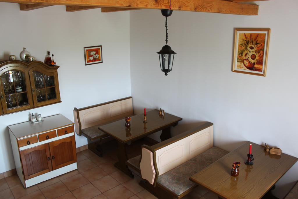 Casa Altius Felix Apartment Baile Felix Luaran gambar