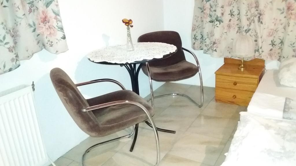 Casa Altius Felix Apartment Baile Felix Luaran gambar