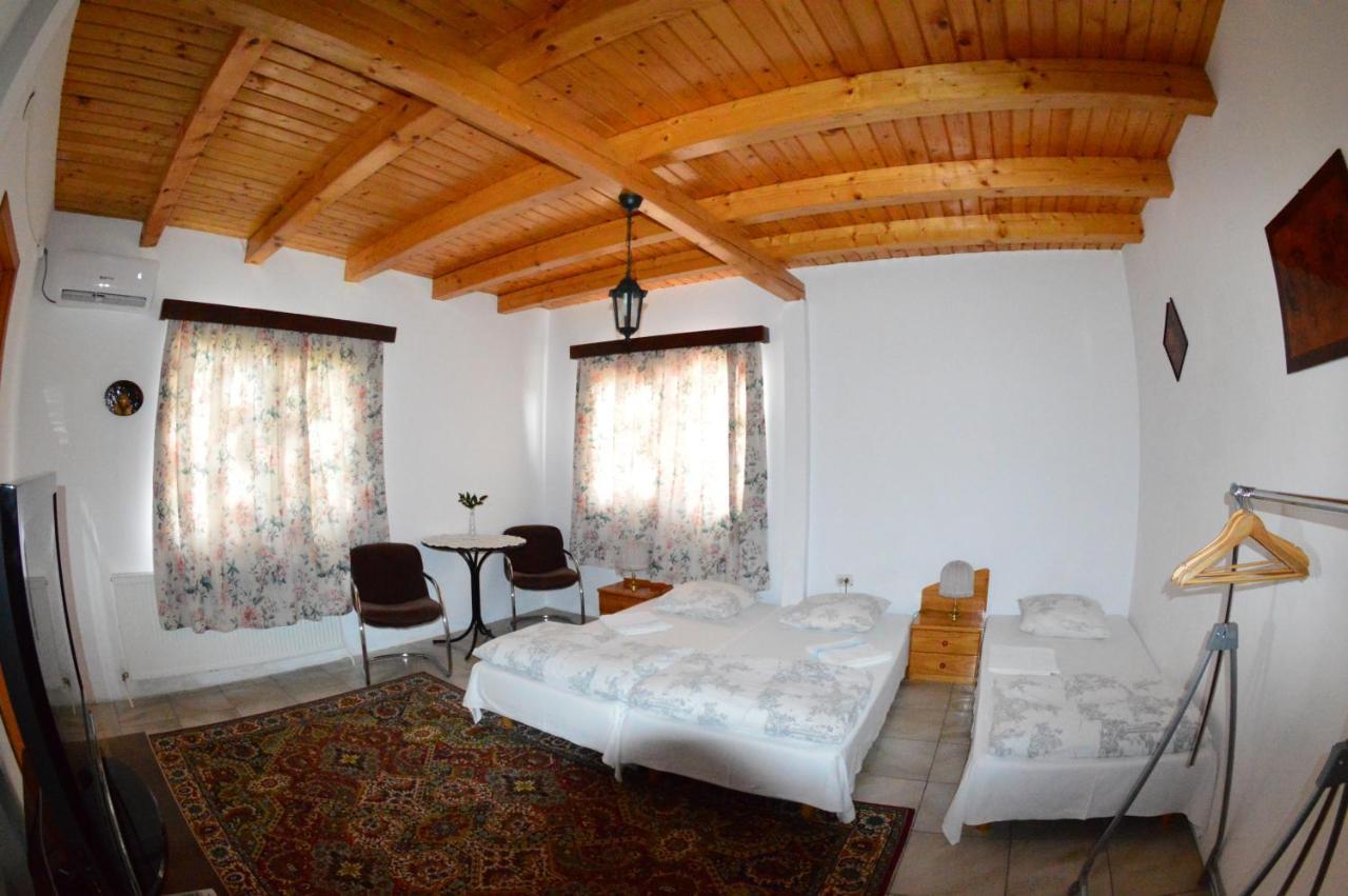 Casa Altius Felix Apartment Baile Felix Luaran gambar