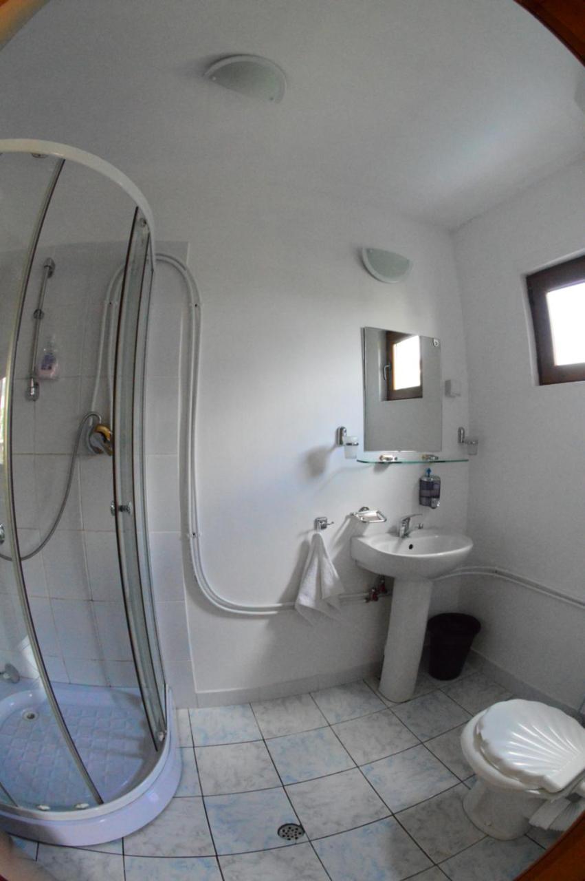 Casa Altius Felix Apartment Baile Felix Luaran gambar