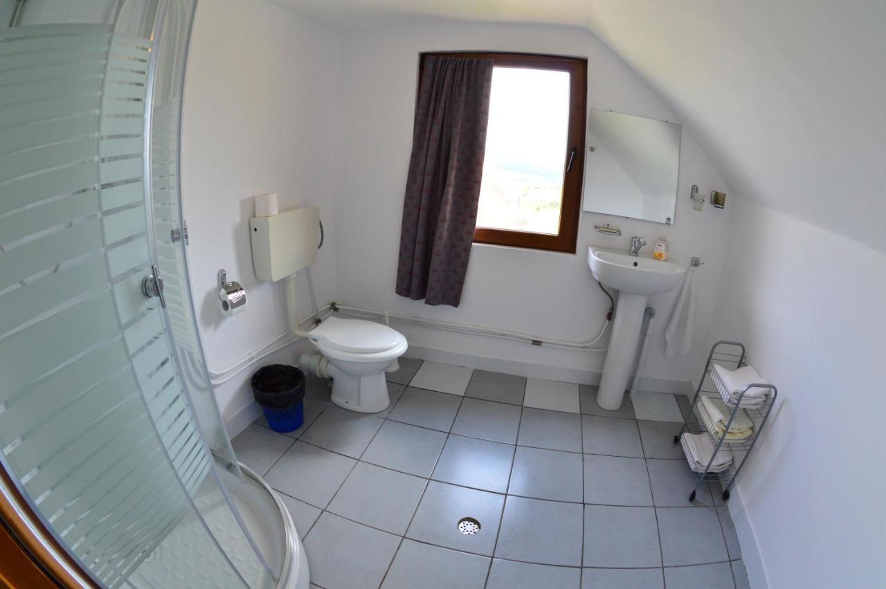 Casa Altius Felix Apartment Baile Felix Luaran gambar