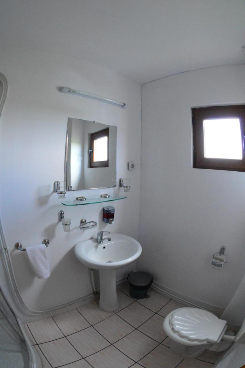 Casa Altius Felix Apartment Baile Felix Luaran gambar