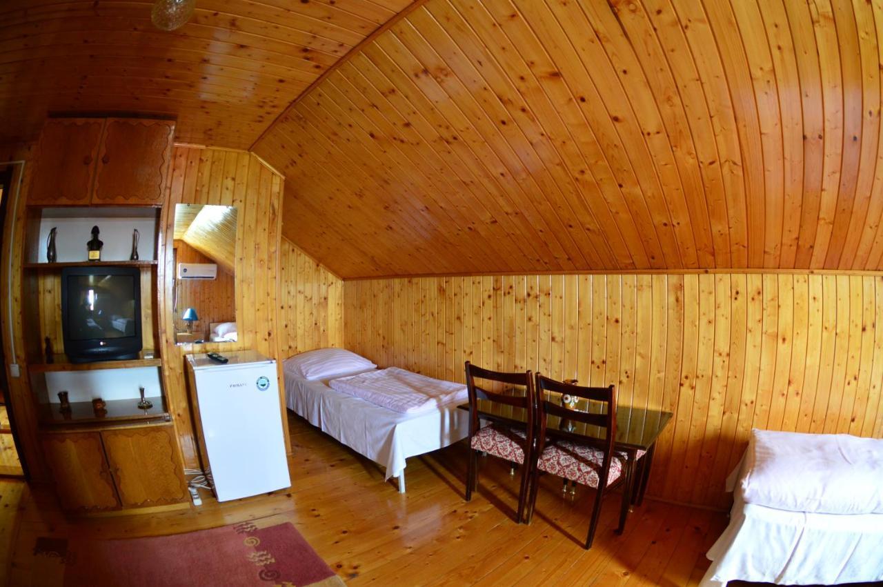 Casa Altius Felix Apartment Baile Felix Luaran gambar