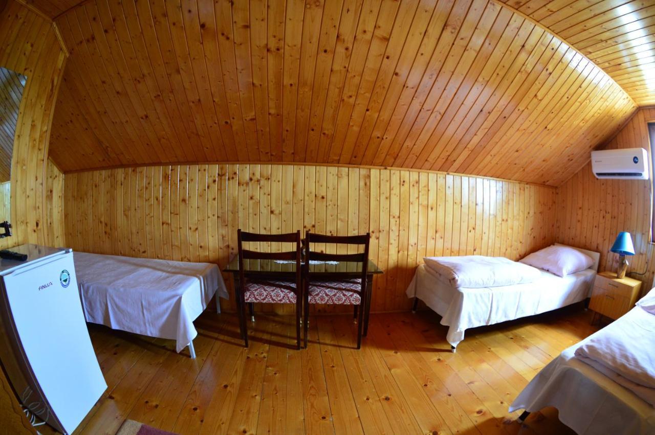 Casa Altius Felix Apartment Baile Felix Luaran gambar