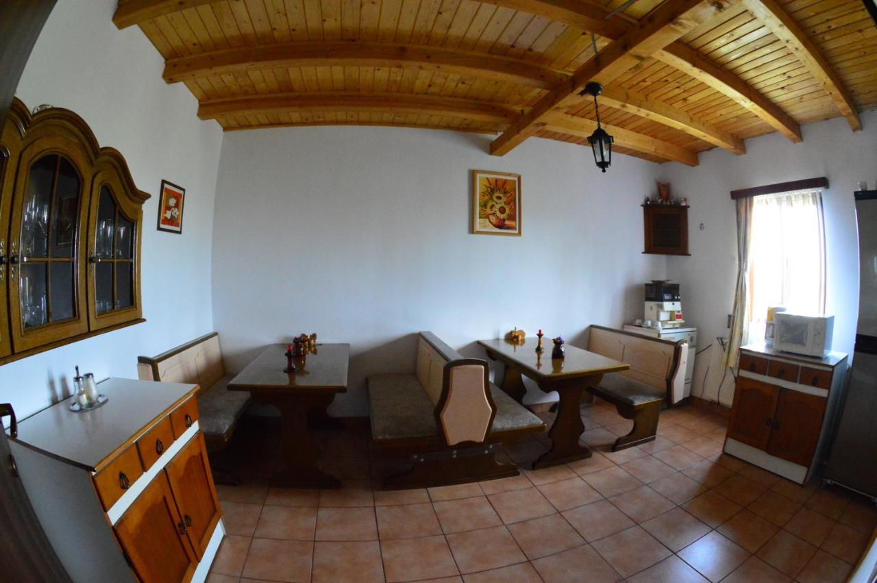Casa Altius Felix Apartment Baile Felix Luaran gambar