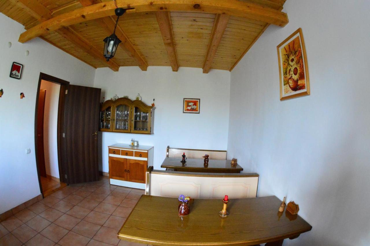 Casa Altius Felix Apartment Baile Felix Luaran gambar